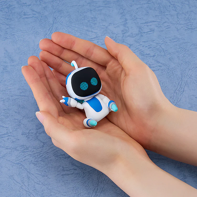 Nendoroid Plus: Astro Rubber Mascot - Image 2
