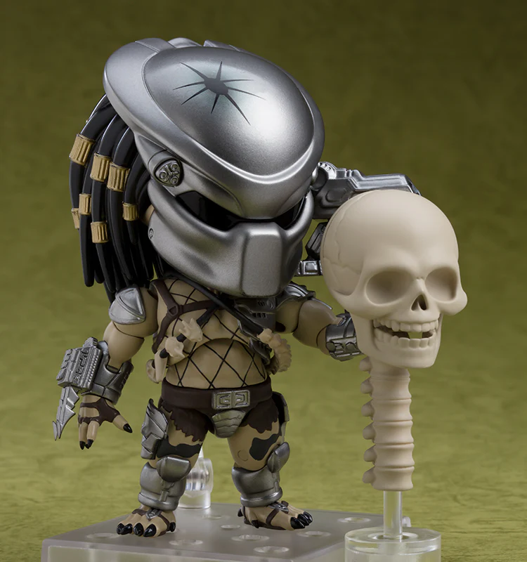 Nendoroid Predator - Image 2