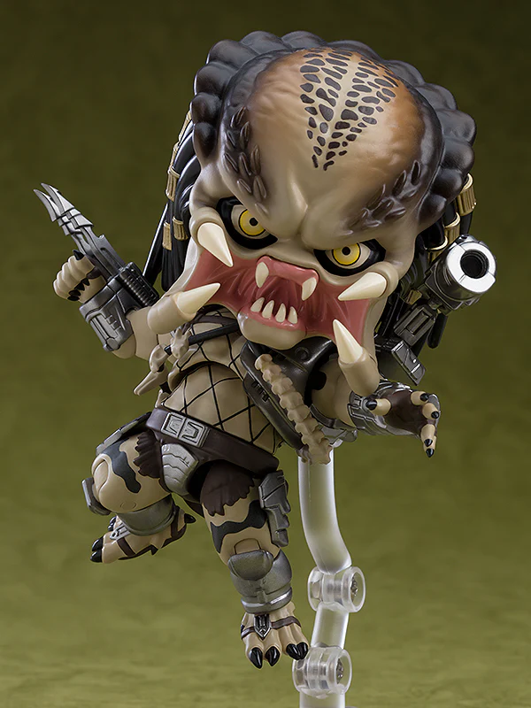 Nendoroid Predator - Image 4