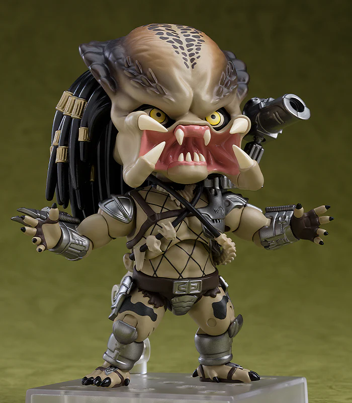 Nendoroid Predator - Image 5
