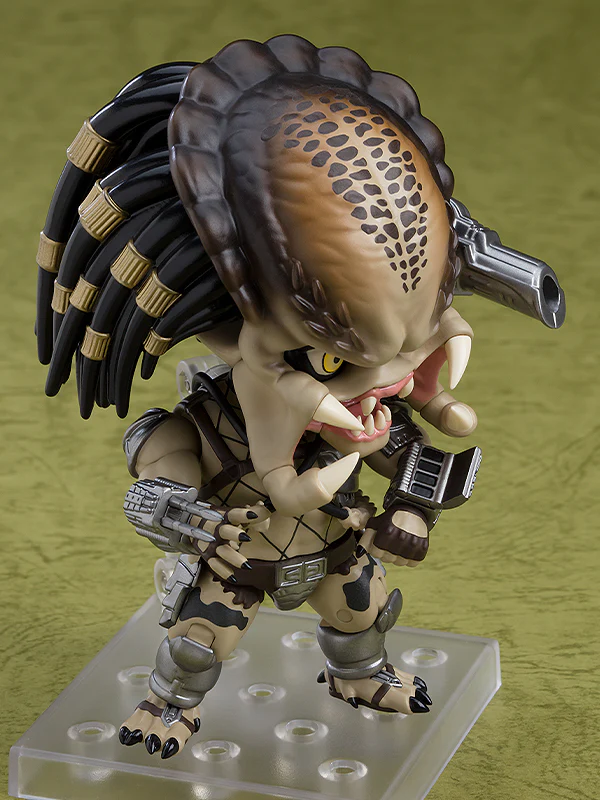 Nendoroid Predator - Image 6