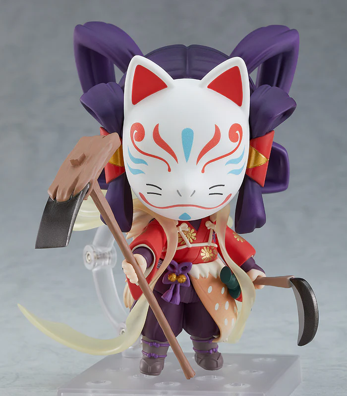 Nendoroid Princess Sakuna - Image 5