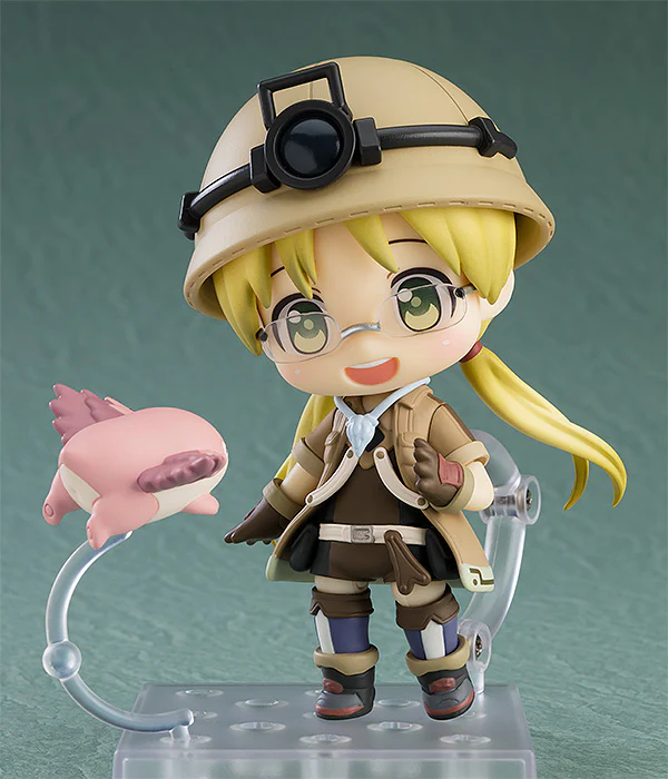 Nendoroid Prushka - Image 6