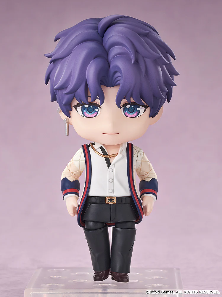 Nendoroid Rafayel