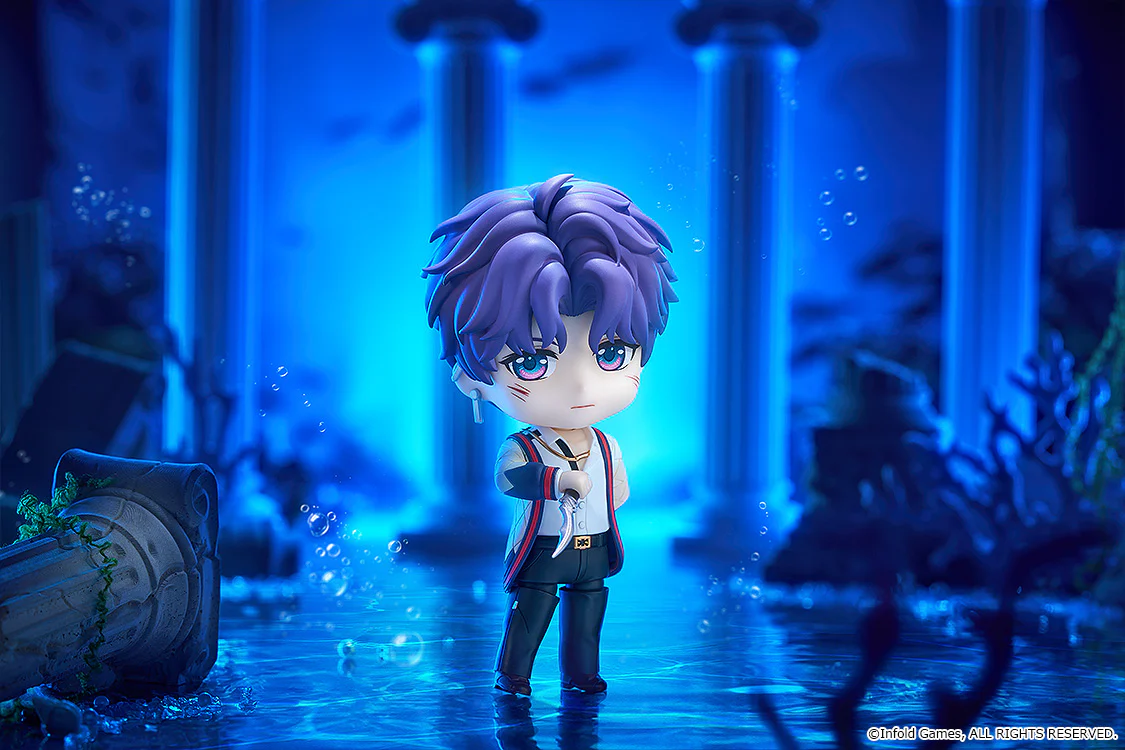 Nendoroid Rafayel - Image 10