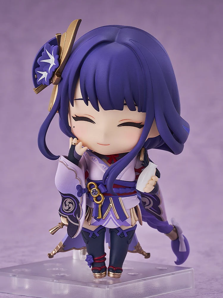 Nendoroid Raiden Shogun - Image 3