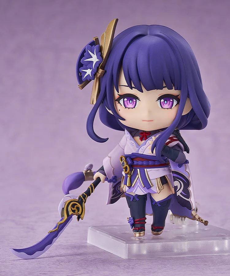 Nendoroid Raiden Shogun - Image 4