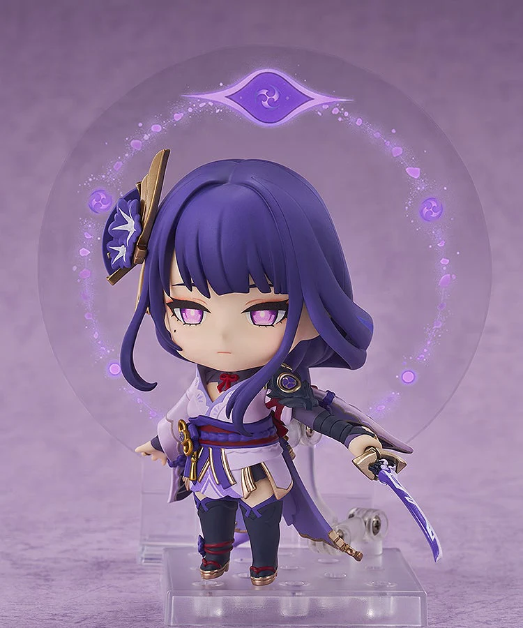 Nendoroid Raiden Shogun - Image 5