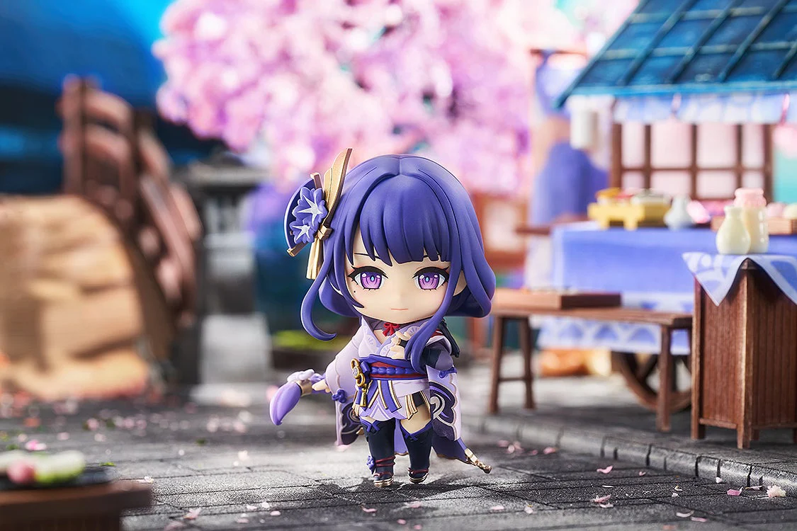 Nendoroid Raiden Shogun - Image 6