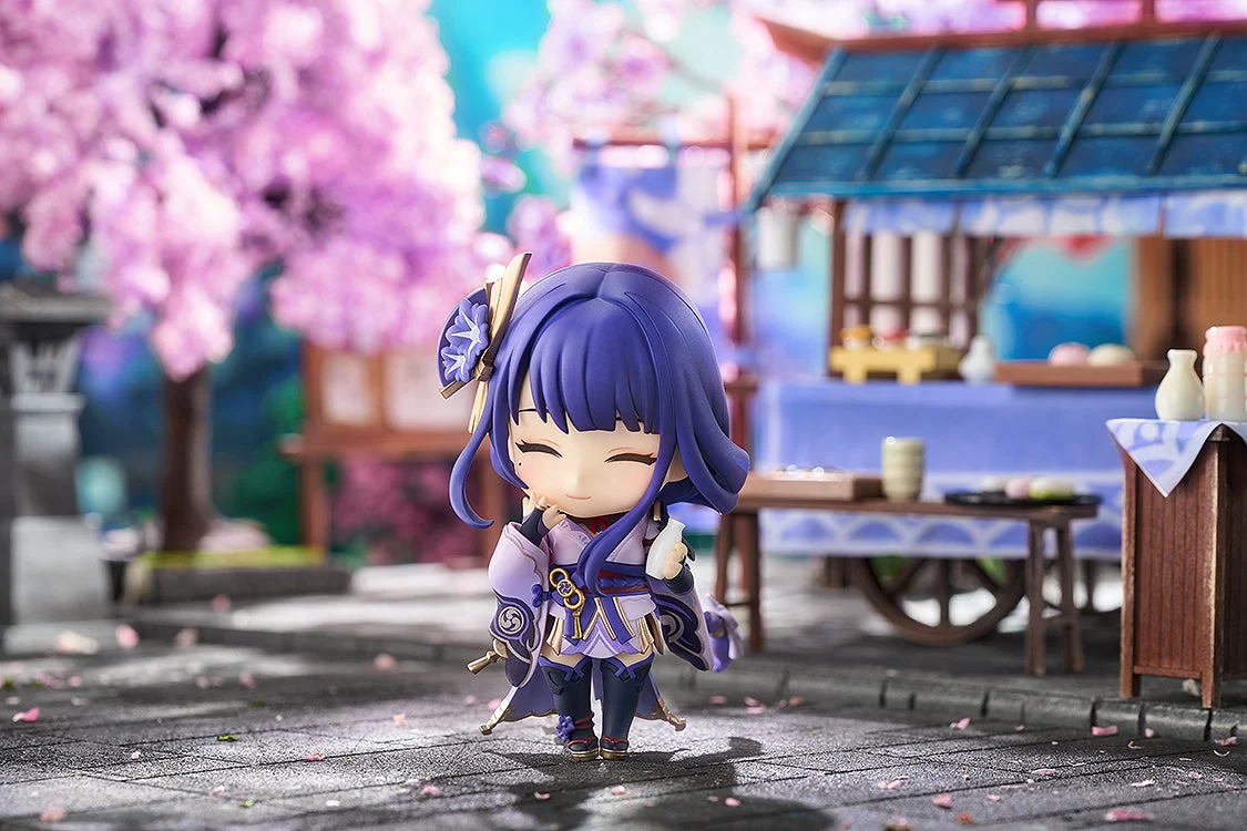 Nendoroid Raiden Shogun - Image 7