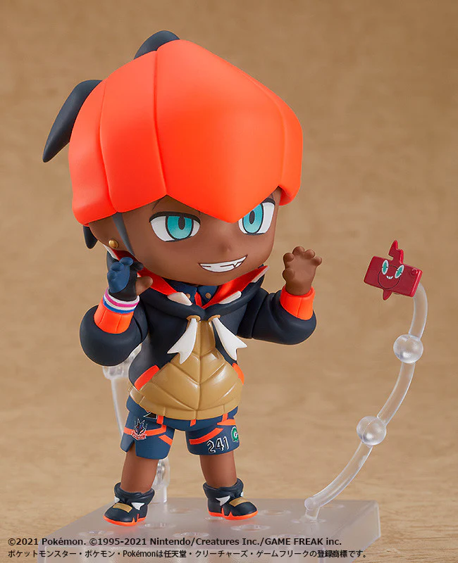 Nendoroid Raihan - Image 4
