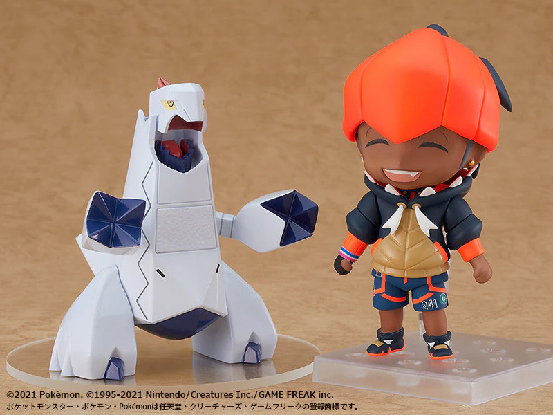 Nendoroid Raihan - Image 5