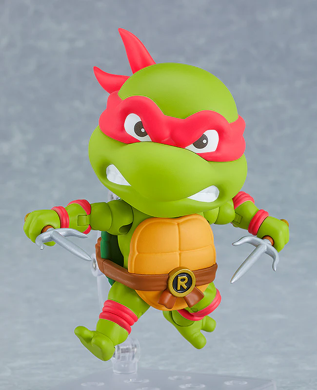 Nendoroid Raphael - Image 3