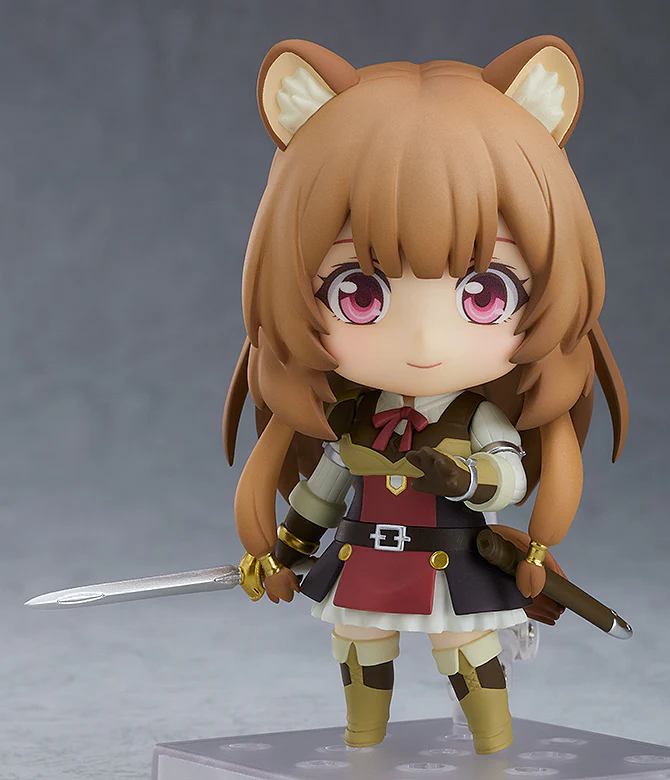 Nendoroid Raphtalia (Re-Run)