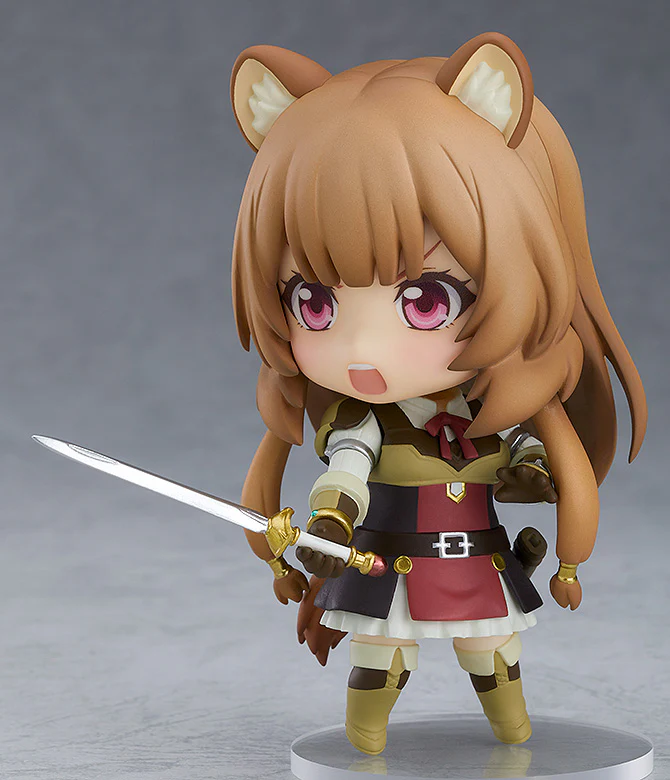 Nendoroid Raphtalia (Re-Run) - Image 2