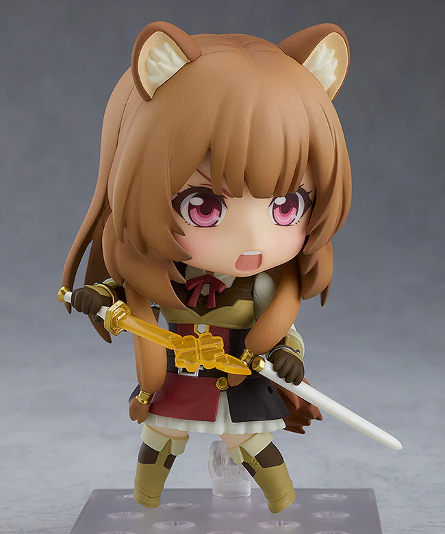 Nendoroid Raphtalia (Re-Run) - Image 3