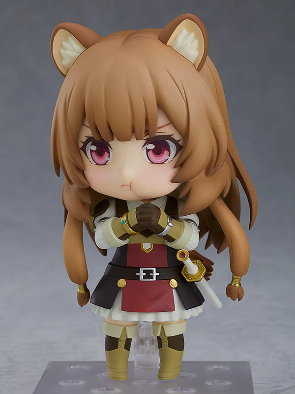 Nendoroid Raphtalia (Re-Run) - Image 4