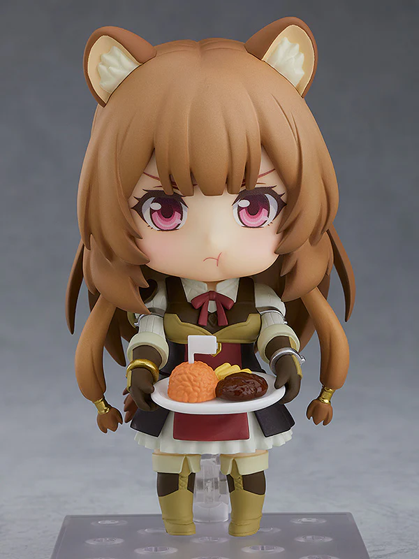 Nendoroid Raphtalia (Re-Run) - Image 5