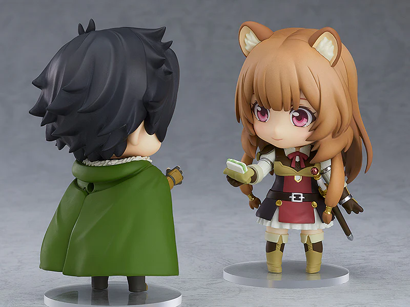 Nendoroid Raphtalia (Re-Run) - Image 6