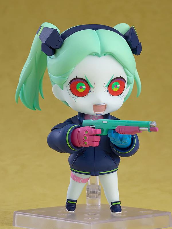 Nendoroid Rebecca - Image 3