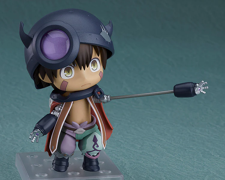 Nendoroid Reg (3rd-Run) - Image 2