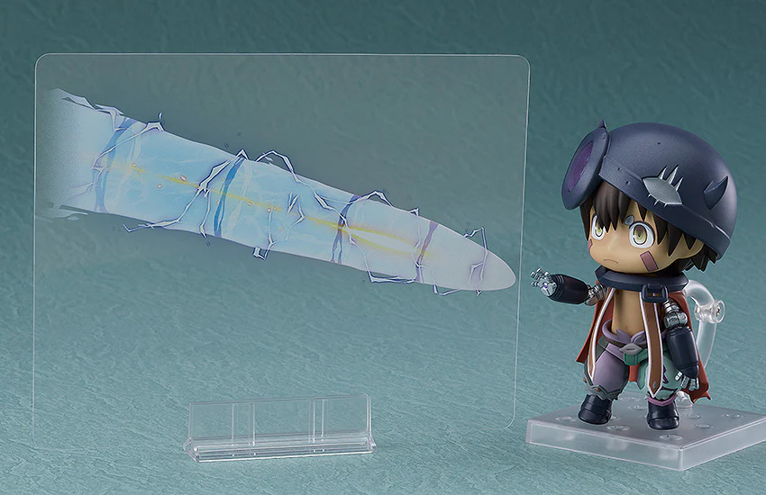 Nendoroid Reg (3rd-Run) - Image 3