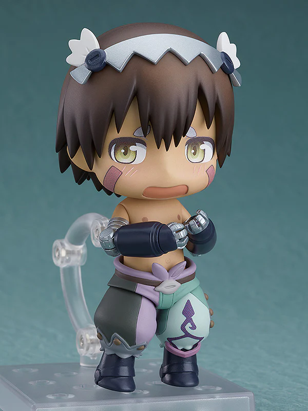 Nendoroid Reg (3rd-Run) - Image 4