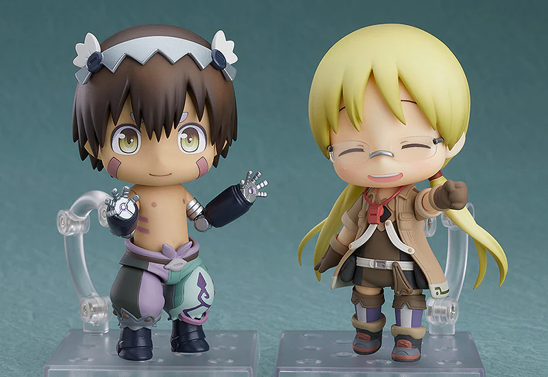 Nendoroid Reg (3rd-Run) - Image 5