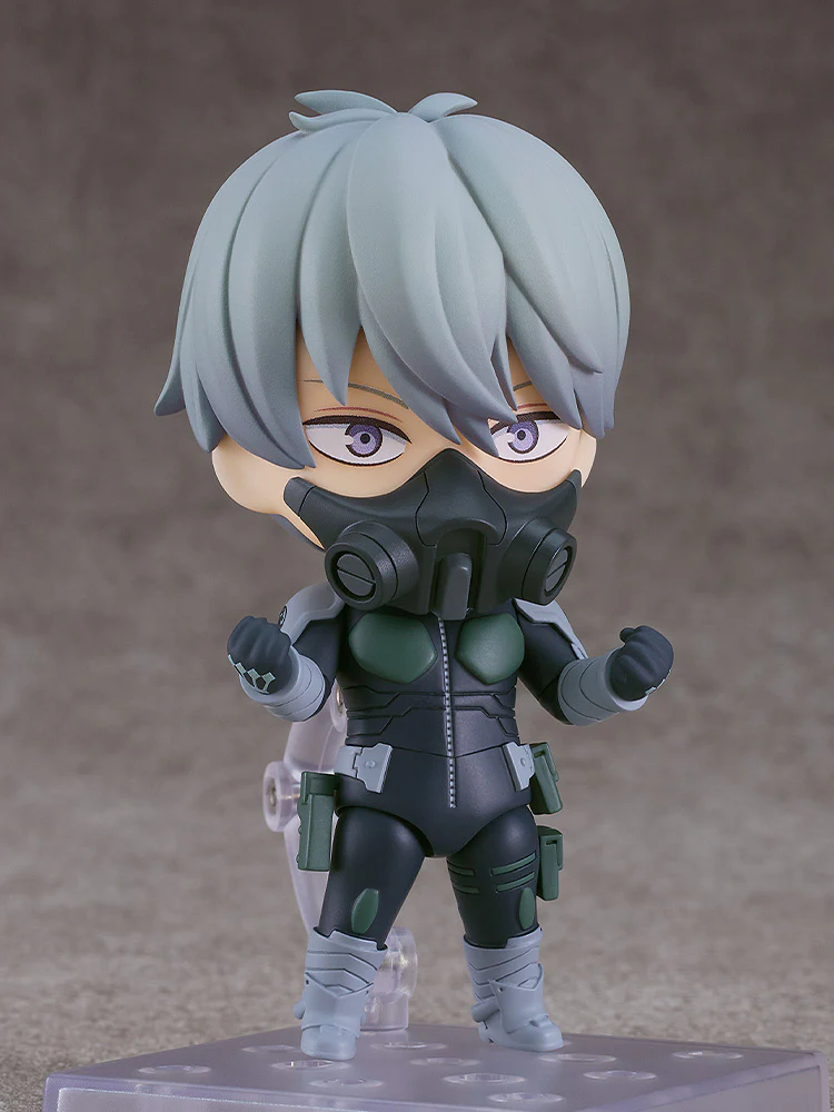 Nendoroid Reno Ichikawa - Image 6