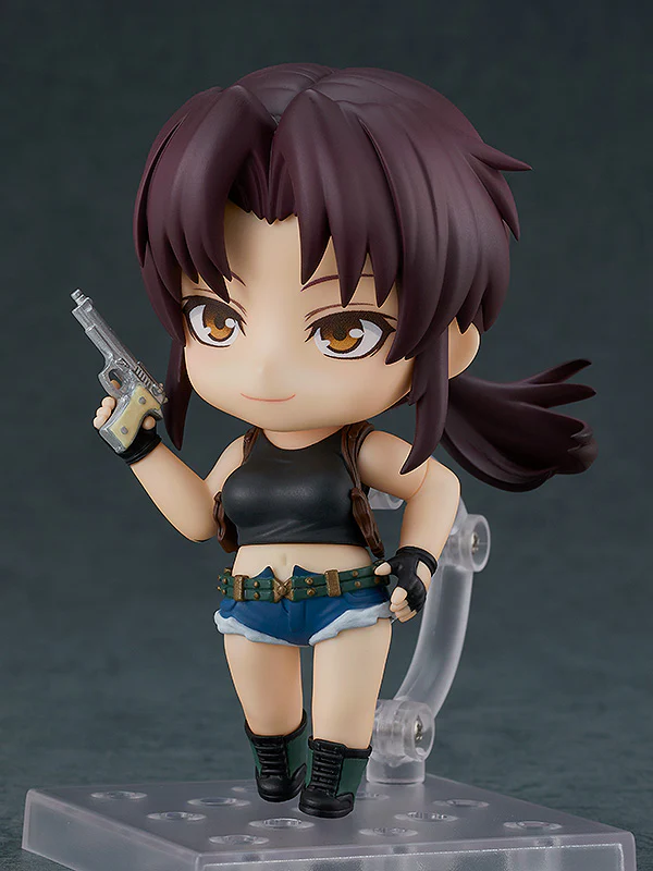 Nendoroid Revy - Image 2
