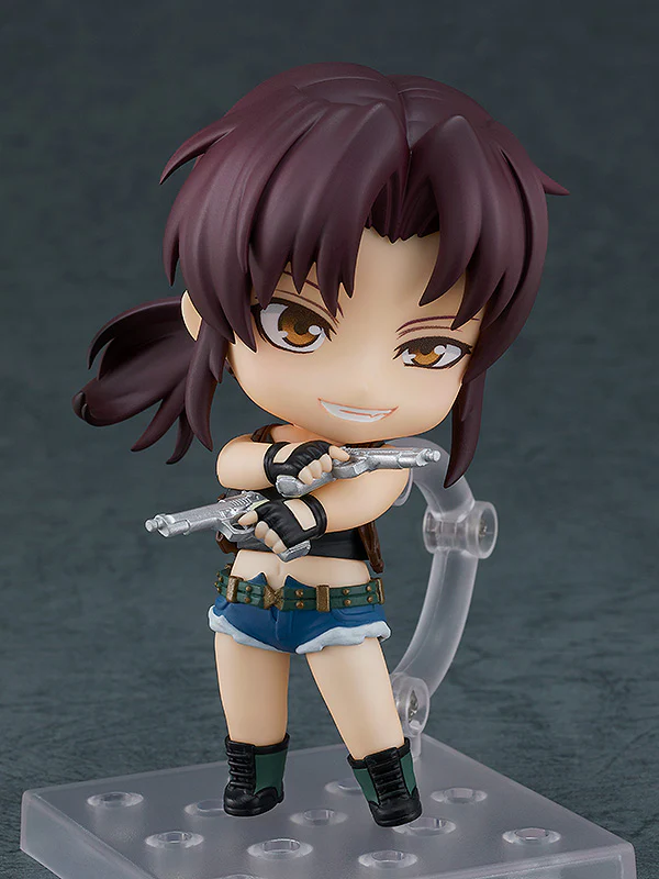 Nendoroid Revy - Image 3