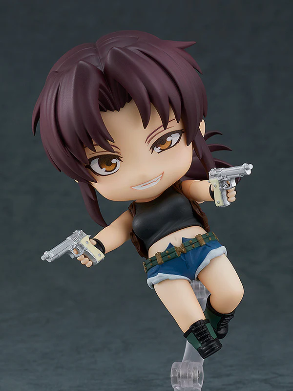 Nendoroid Revy - Image 4