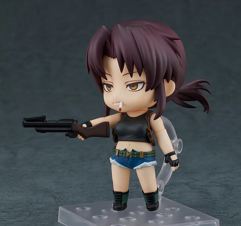 Nendoroid Revy - Image 5