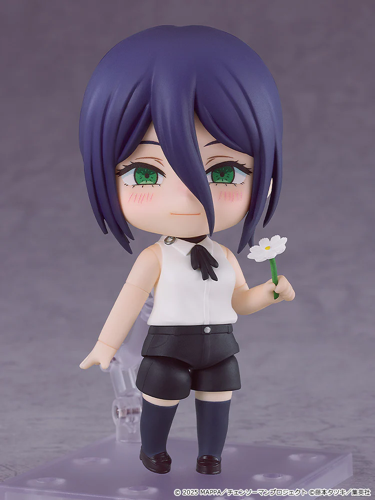 Nendoroid Reze