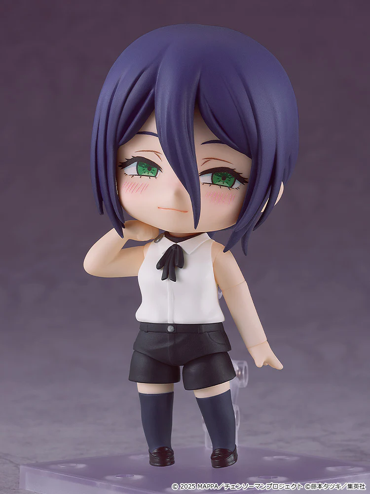 Nendoroid Reze - Image 4