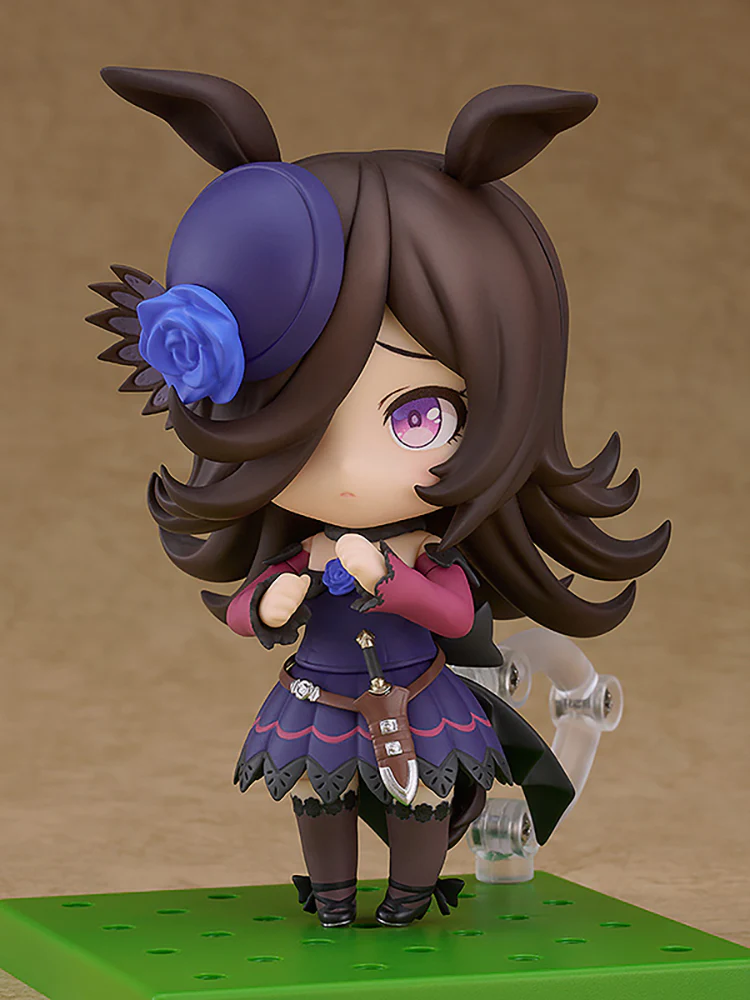 Nendoroid Rice Shower - Image 2