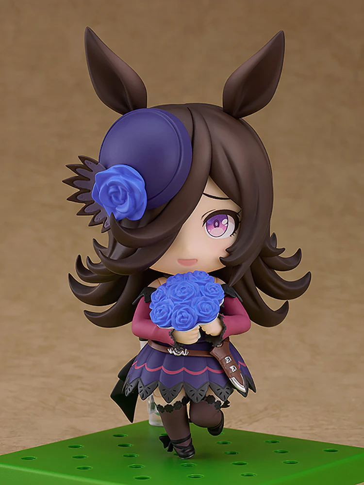 Nendoroid Rice Shower - Image 3