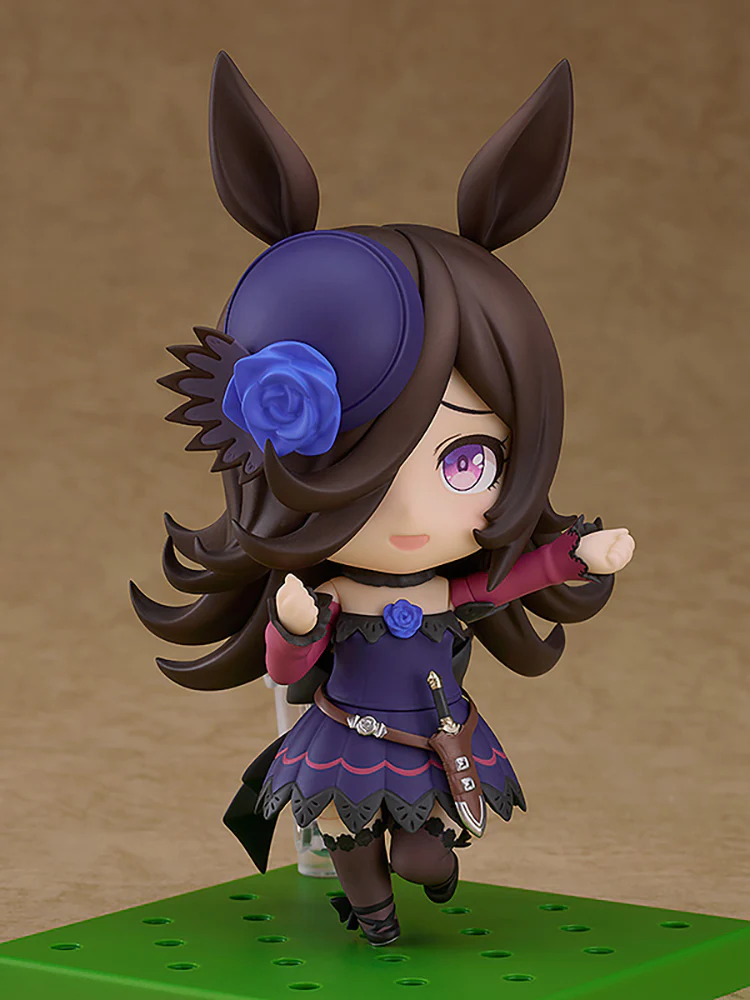 Nendoroid Rice Shower - Image 4