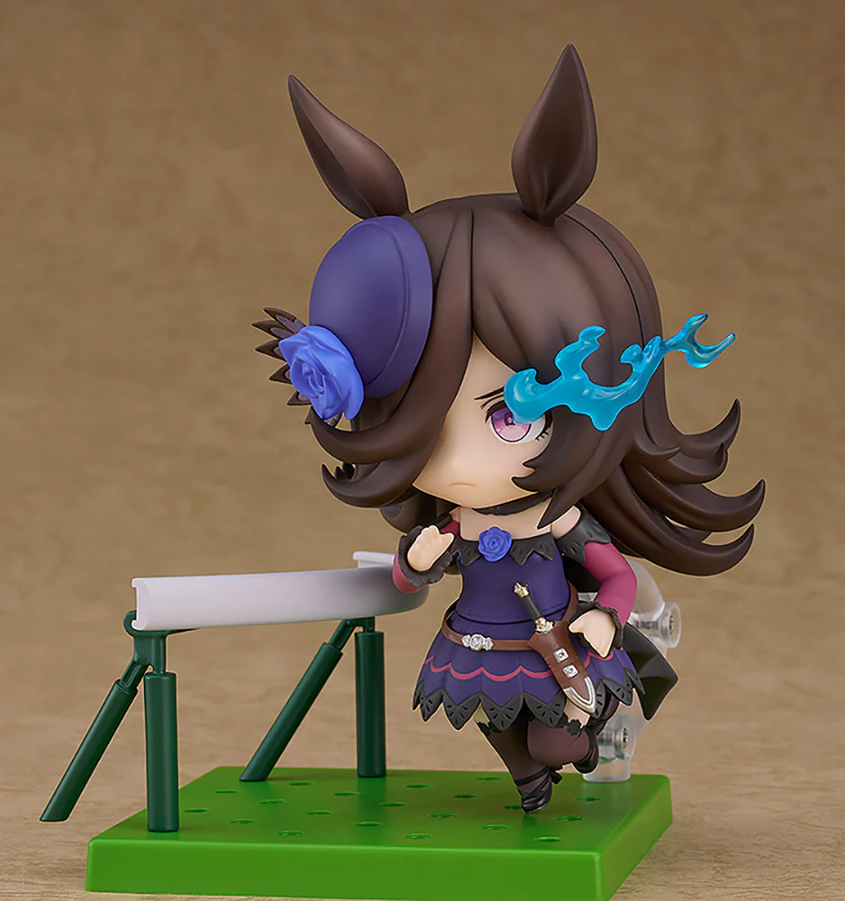 Nendoroid Rice Shower - Image 5