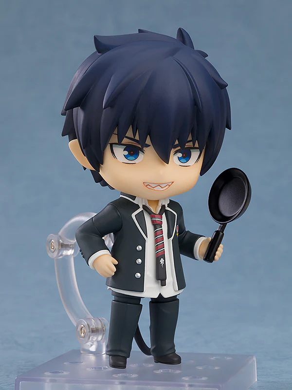 Nendoroid Rin Okumura - Image 5