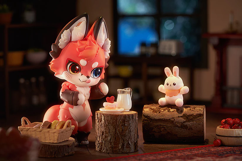 Nendoroid River - Image 8