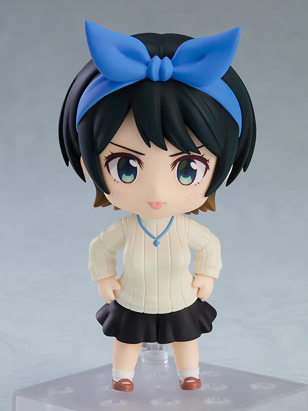 Nendoroid Ruka Sarashina - Image 4
