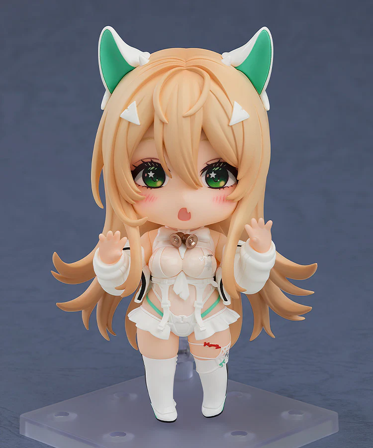 Nendoroid Rupee: Winter Shopper - Image 2