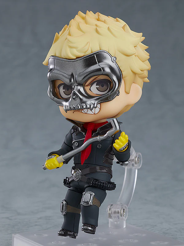 Nendoroid Ryuji Sakamoto: Phantom Thief Ver. (Re-Run) - Image 2