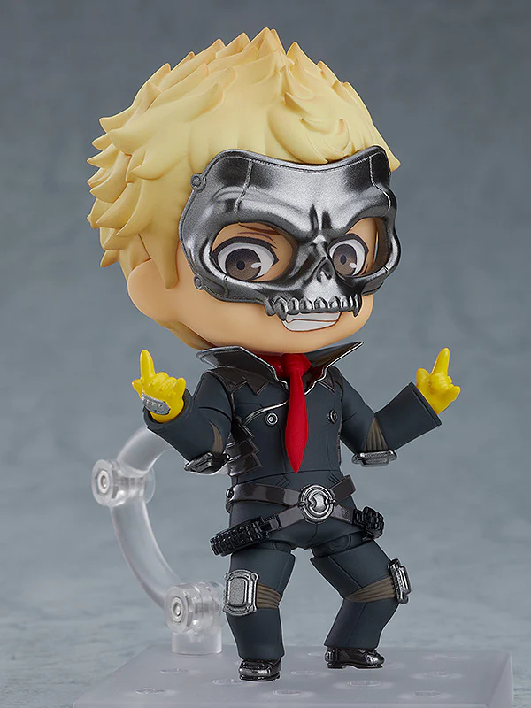 Nendoroid Ryuji Sakamoto: Phantom Thief Ver. (Re-Run) - Image 3