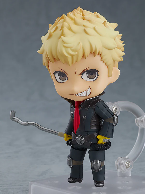 Nendoroid Ryuji Sakamoto: Phantom Thief Ver. (Re-Run) - Image 4