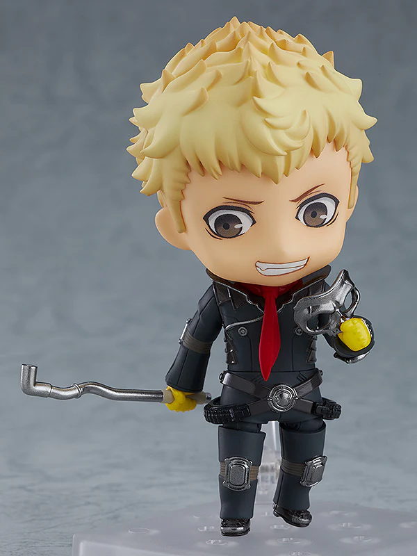 Nendoroid Ryuji Sakamoto: Phantom Thief Ver. (Re-Run) - Image 7