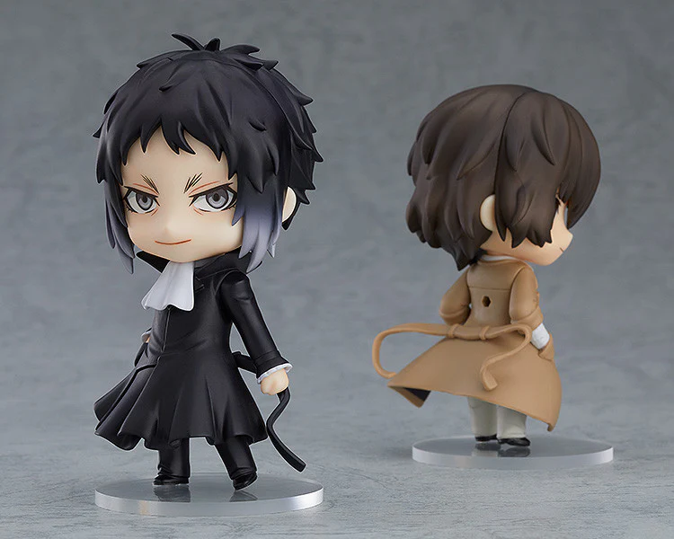 Nendoroid Ryunosuke Akutagawa (Re-Run) - Image 5
