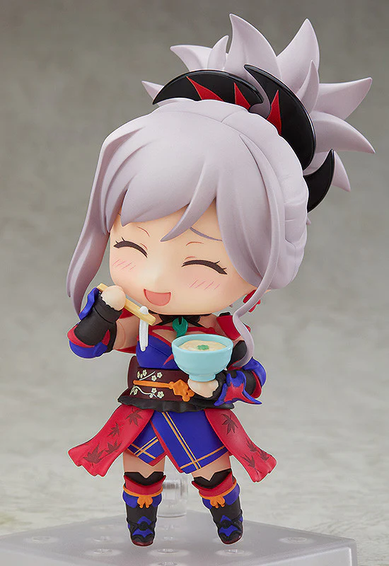 Nendoroid Saber/Miyamoto Musashi (Re-Run) - Image 4
