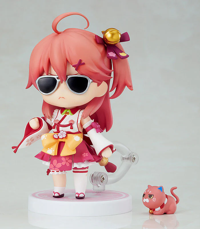 Nendoroid Sakura Miko - Image 5